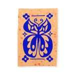 Morpho - Original Painting