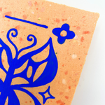 Morpho - Original Painting