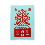 Homegrown - Original Painting