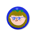 Sprout - Original Painting