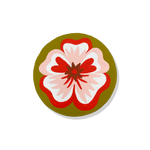 Viola 01 - Original Painting